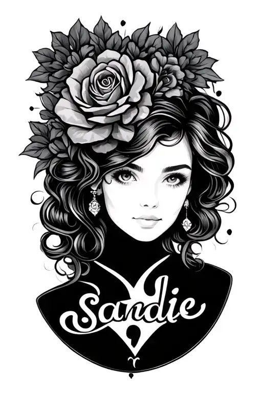 Sandie Name