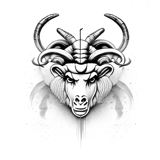 Aries Symbol Horoscope