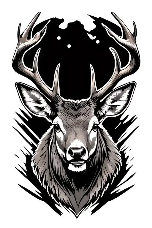 Buck 72