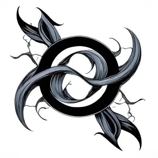 Infinite Symbol