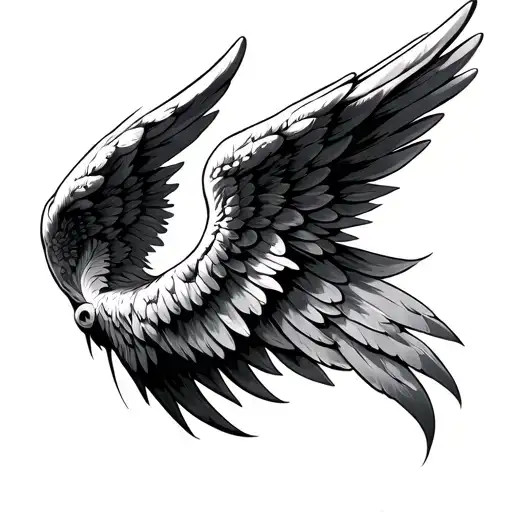 Angel Wings
