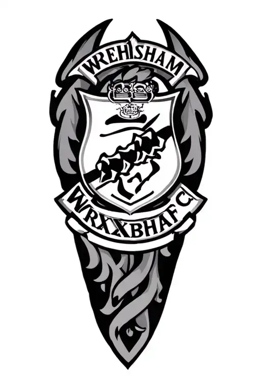 Wrexham Fc