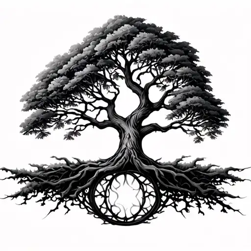 Tree Of Life
