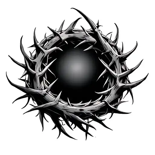 Crown Of Thorns