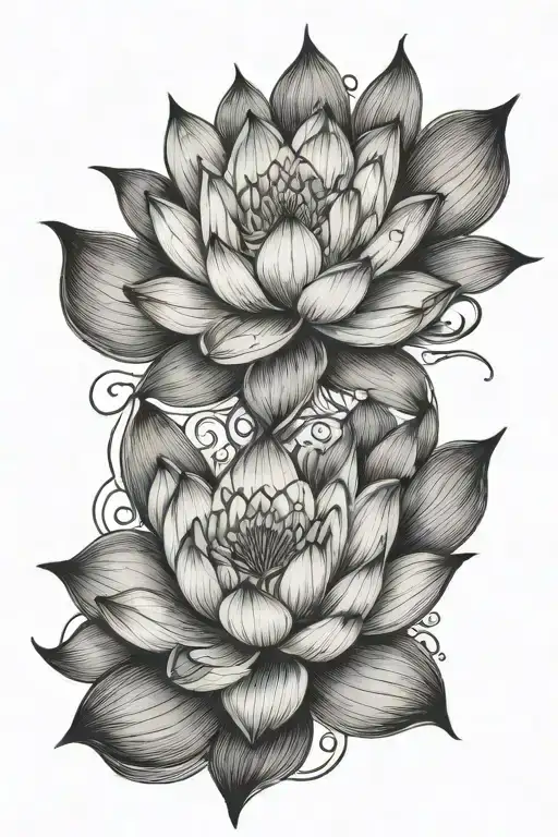 Lotus Flower