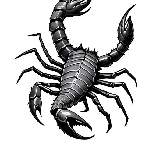 Scorpio Father Scorpio Son