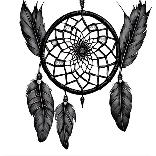 Dreamcatcher