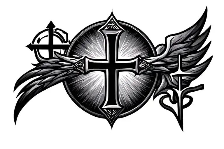 Religious Symbols Incorporated