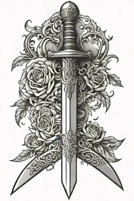 Sword