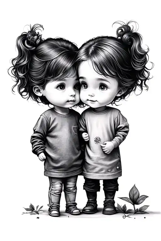 Grandchildren Meaningful