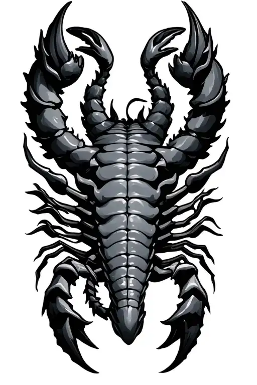 Scorpio Gemini Libra Zodiac Sign