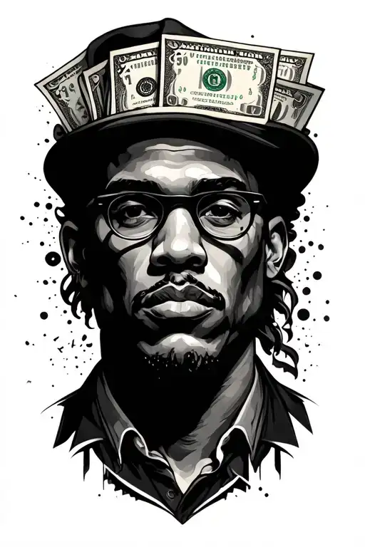 Money Motivated Hustler