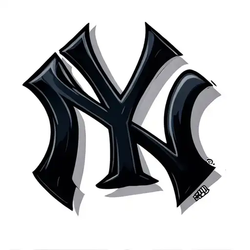 New York Yankees Logo