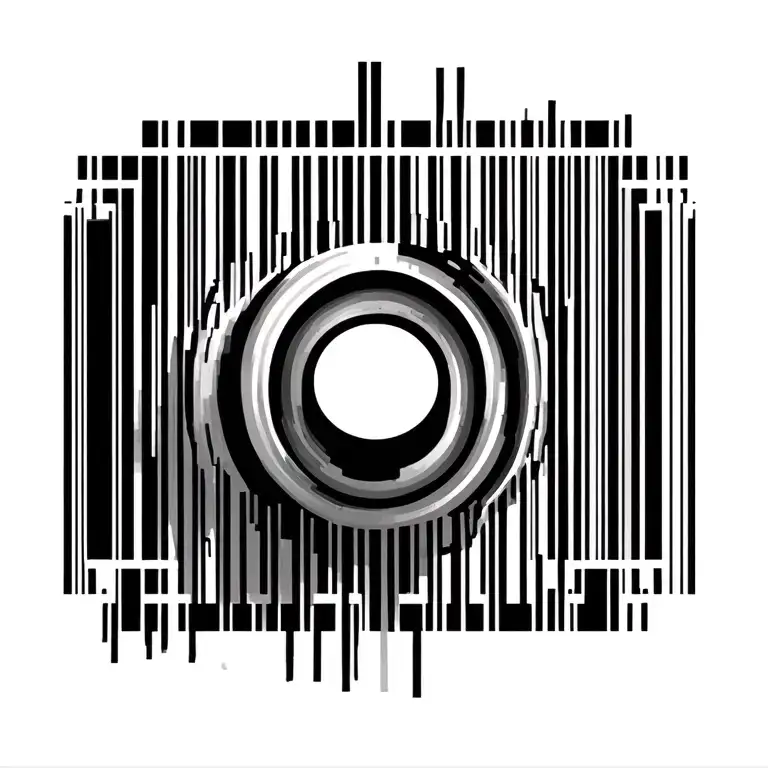 Barcode Numbering System