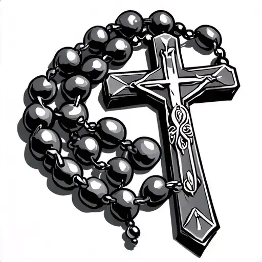 Catholic Rosary