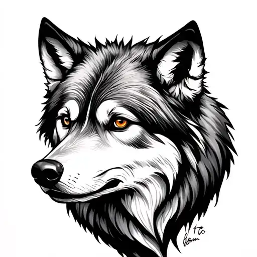 Dare To Dream Brandy Jaco Wolf