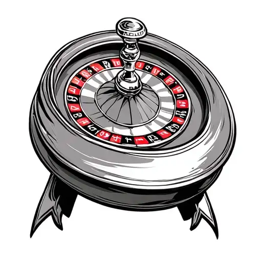 Roulette