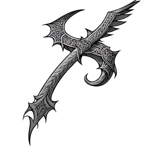 Filler Norse Mythology