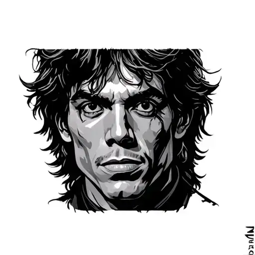 And British Guy Name Jacko