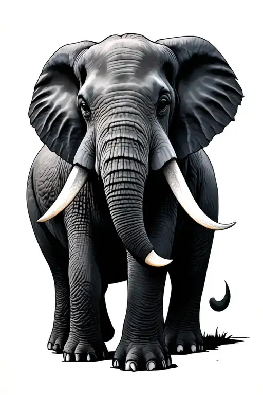 Elephant
