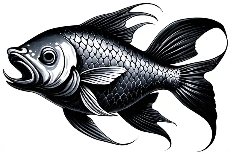 Pisces Zodiac Sign