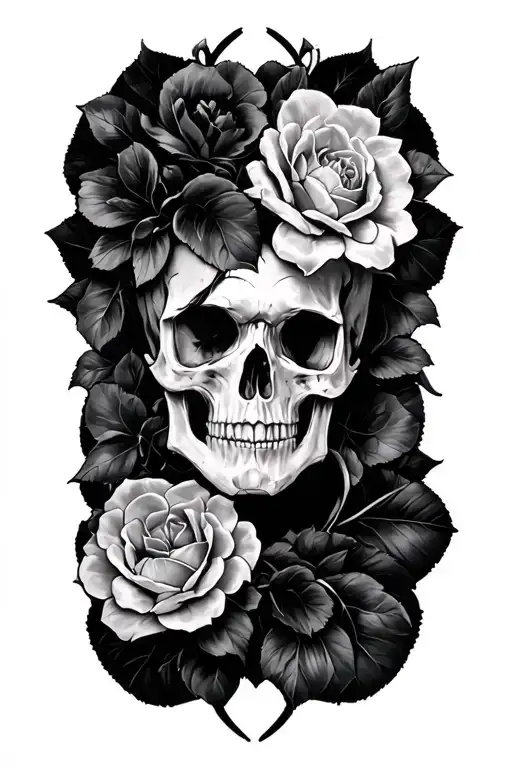 T M B 3D Representation