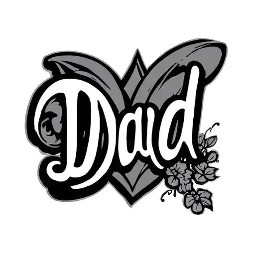 Dad