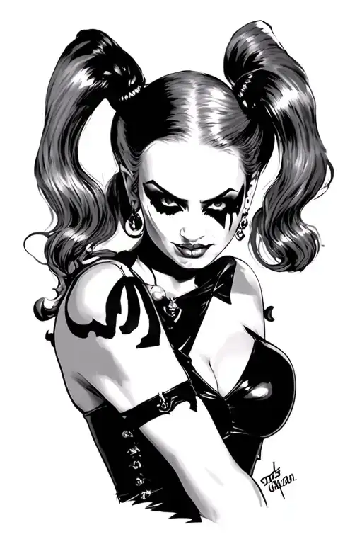 Harley Quinn