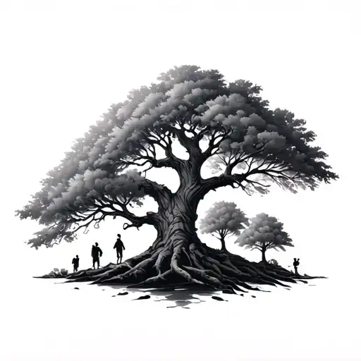 Family Tree