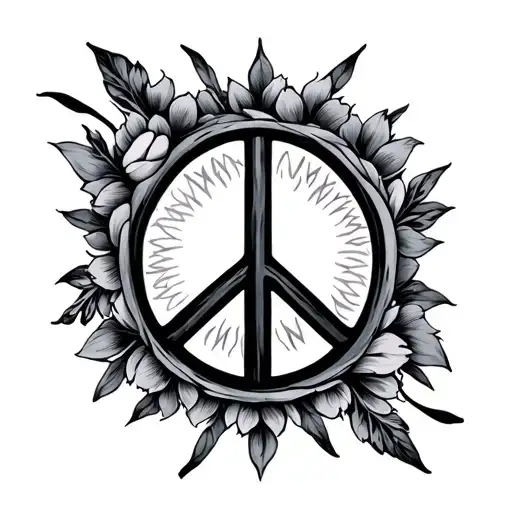 Symbol Peace