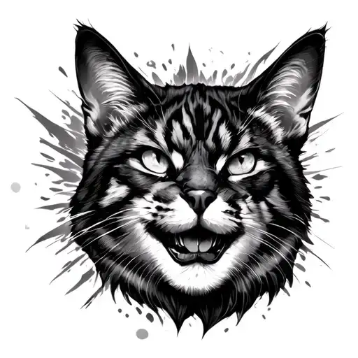 I've Always Been Crazy But It's Kept Me From Going Insane