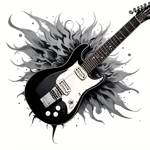 Guitar Transforming