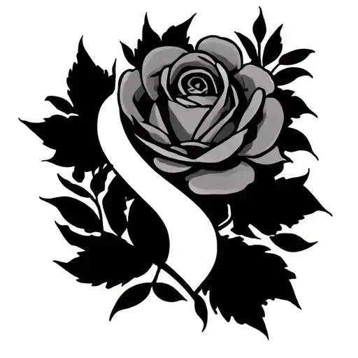 Simple Symbol For Forgive And Belind