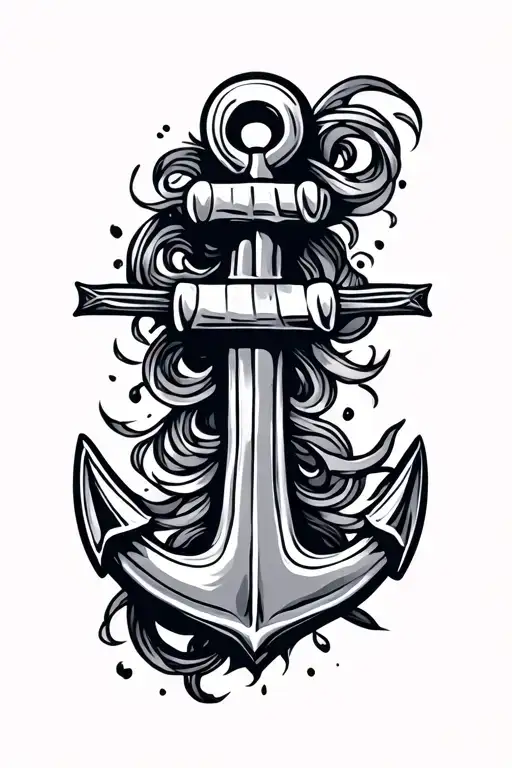 Anchor Design