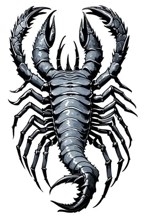 Scorpio