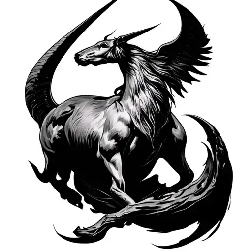 Luc Sagittarius Montreal