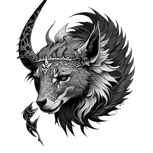 Luc Sagittarius Montreal