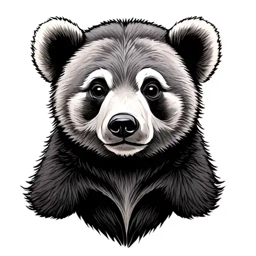 Bear Cub