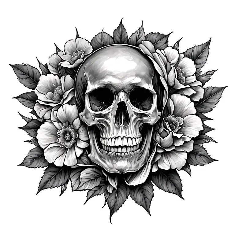 Memento Mori Memento Vivere