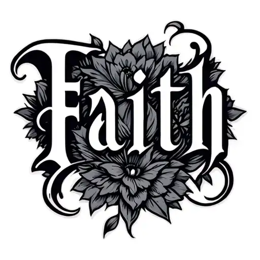 Faith Word