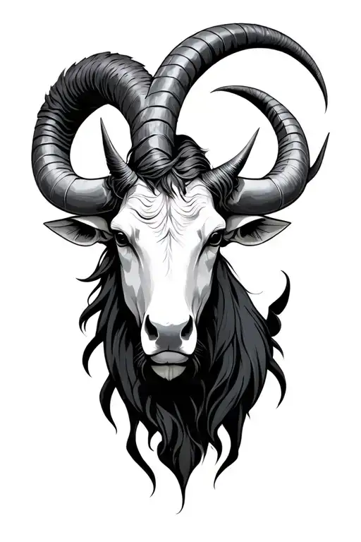 Ares Taurus And Capricorn