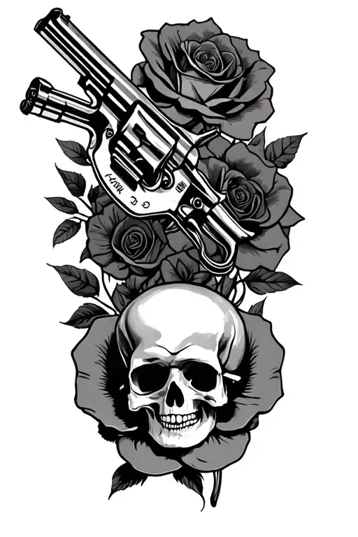 Guns And Roses