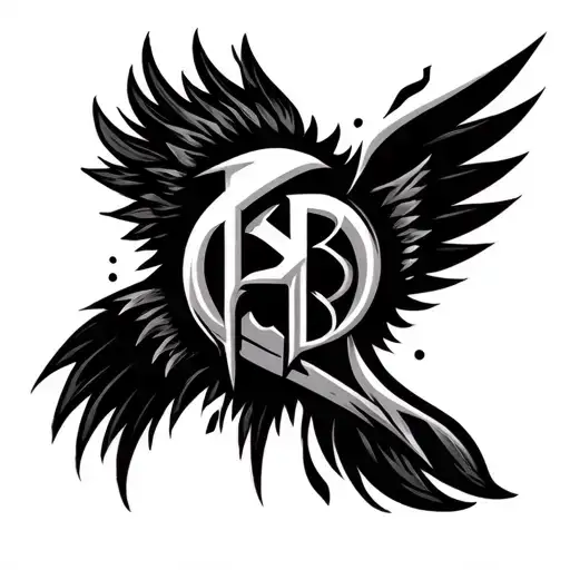 Brotherhood Logo Design