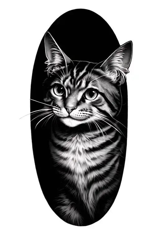 Cheshire Cat From Alice