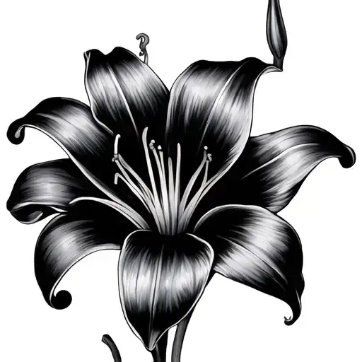 Lily Flower