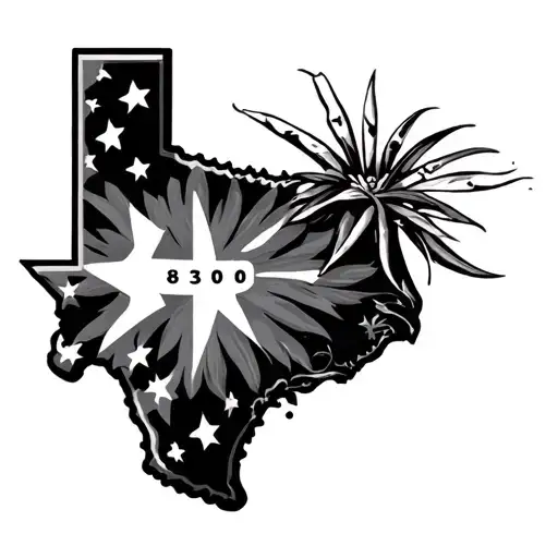 Texas Area Code 830 Inside