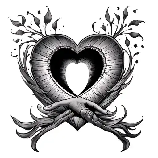 Love Saada 2007 Forever