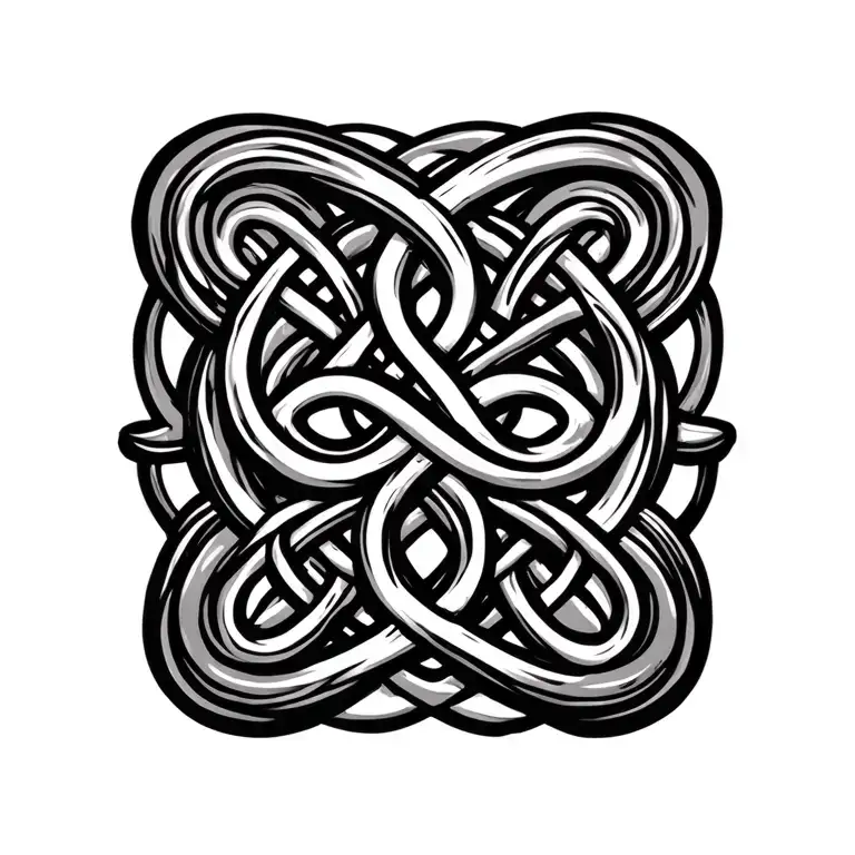 Celtic Knot