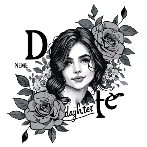 Daughter Name