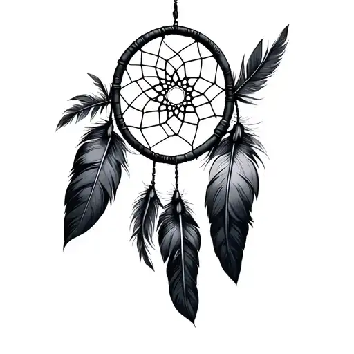 Dreamcatcher
